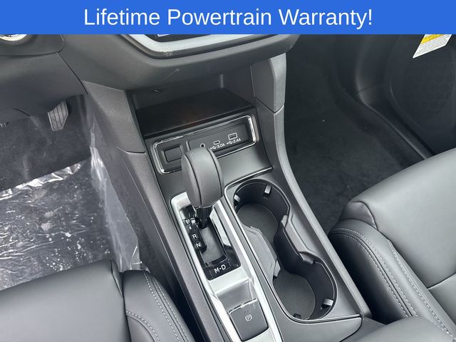 Thumbnail: 2026 Subaru Ascent - 24