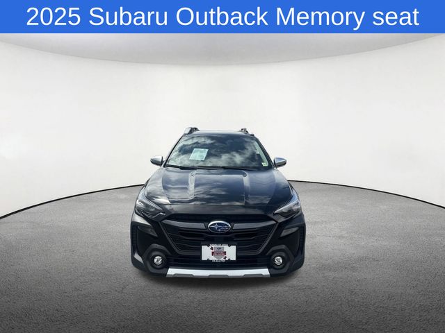 Thumbnail: 2025 Subaru Outback - 16
