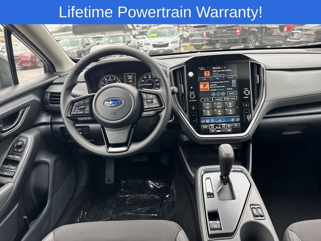 Thumbnail: 2026 Subaru Crosstrek - 17