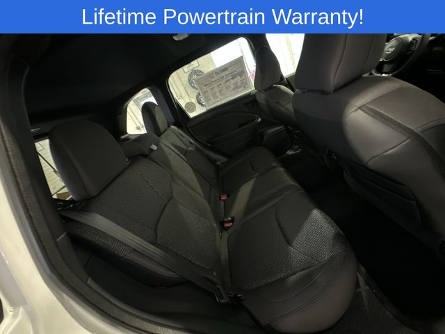 Thumbnail: 2026 Subaru Forester - 21