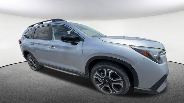 Thumbnail: 2026 Subaru Ascent - 10