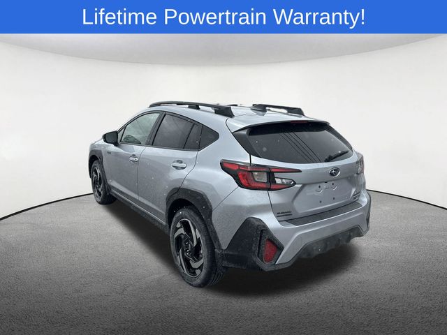 Thumbnail: 2026 Subaru Crosstrek - 12