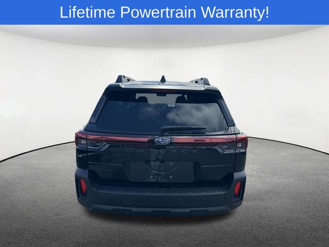 Thumbnail: 2026 Subaru Outback - 14