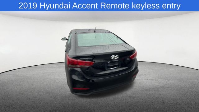 Thumbnail: 2019 Hyundai Accent - 8
