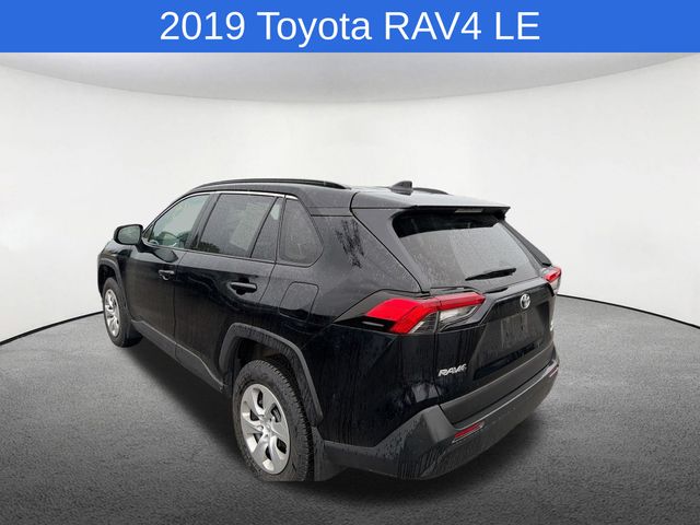 Thumbnail: 2019 Toyota RAV4 - 13