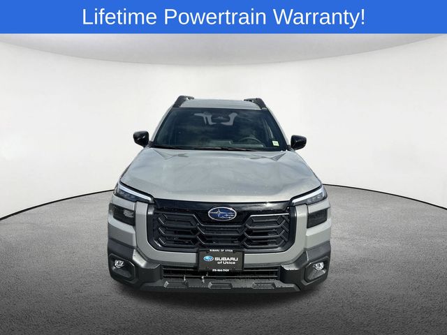 Thumbnail: 2026 Subaru Outback - 15