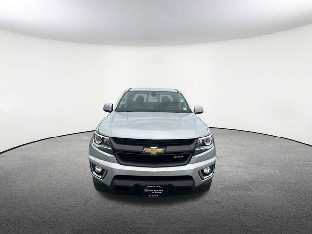 Thumbnail: 2019 Chevrolet Colorado - 15