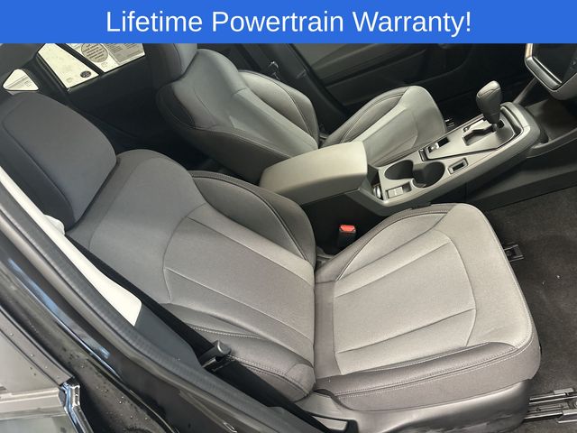 Thumbnail: 2026 Subaru Crosstrek - 23