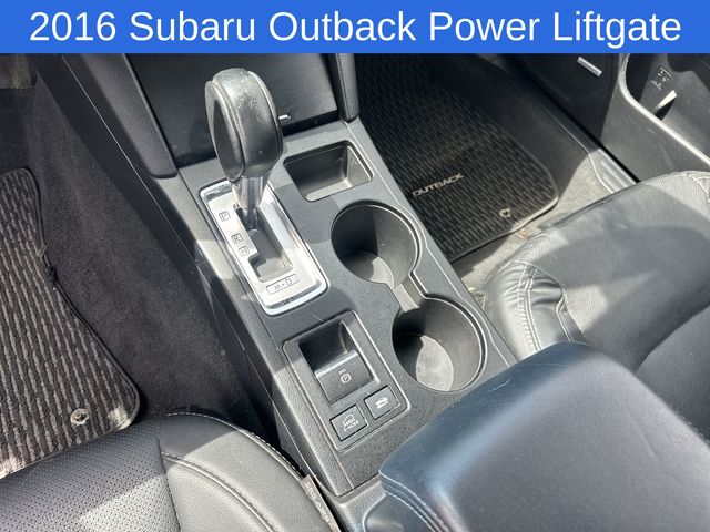 Thumbnail: 2016 Subaru Outback - 27