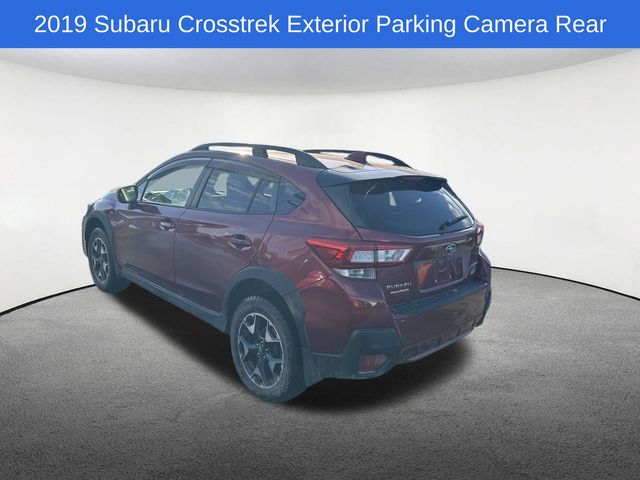 Thumbnail: 2019 Subaru Crosstrek - 21