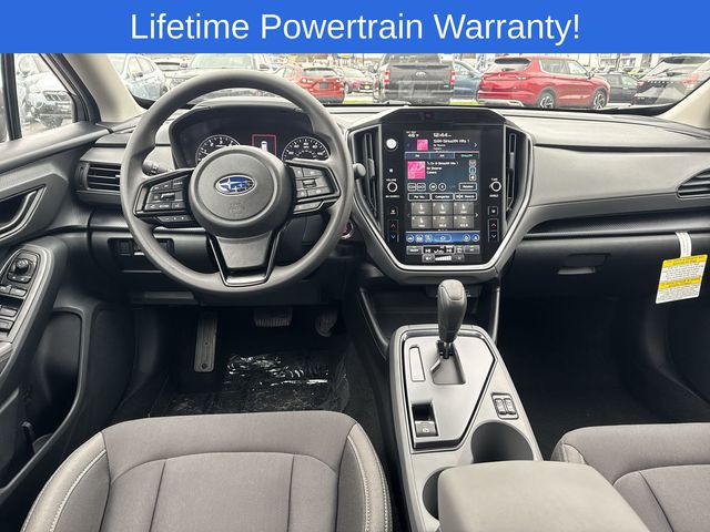 Thumbnail: 2026 Subaru Crosstrek - 17