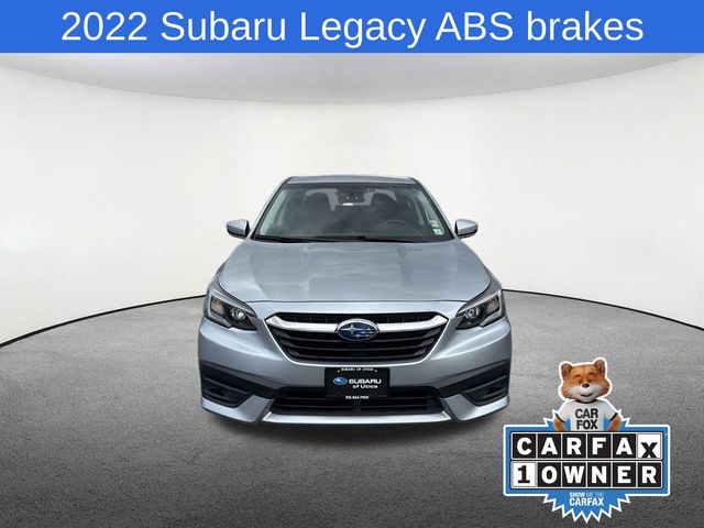 Thumbnail: 2022 Subaru Legacy - 16