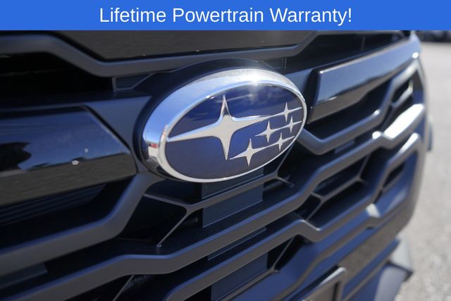 Thumbnail: 2025 Subaru Crosstrek - 19