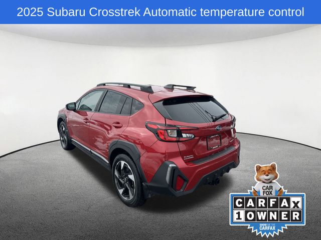 Thumbnail: 2025 Subaru Crosstrek - 14