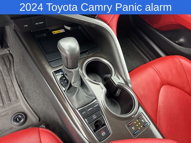 Thumbnail: 2024 Toyota Camry - 26