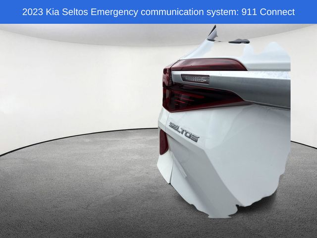 Thumbnail: 2023 Kia Seltos - 17
