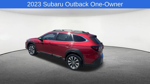 Thumbnail: 2023 Subaru Outback - 7