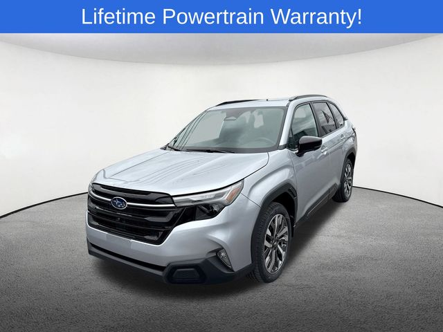 Thumbnail: 2026 Subaru Forester - 1