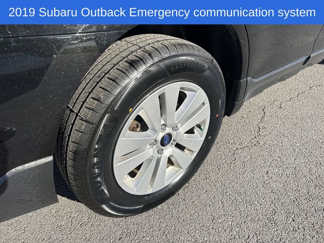Thumbnail: 2019 Subaru Outback - 18