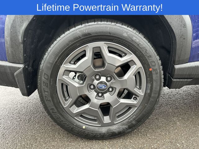 Thumbnail: 2026 Subaru Outback - 17