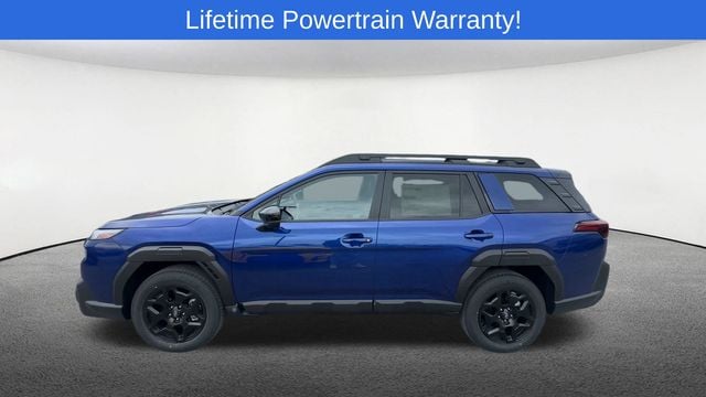 Thumbnail: 2026 Subaru Outback - 6