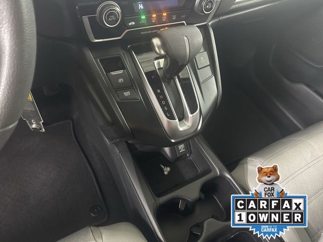 Thumbnail: 2018 Honda CR-V - 25