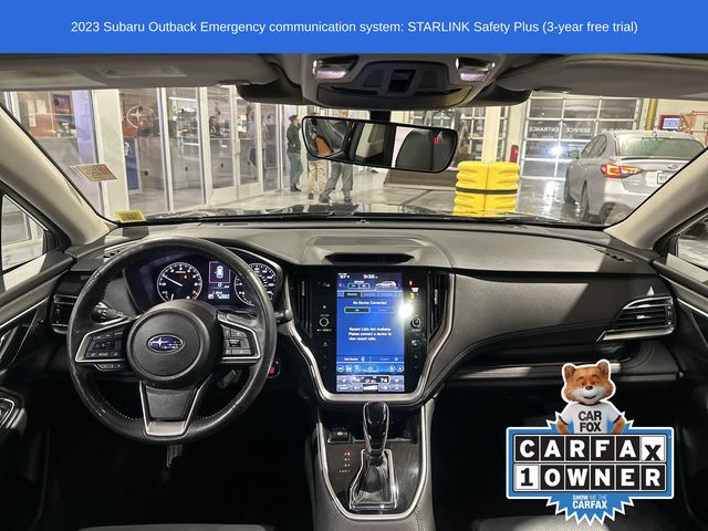 Thumbnail: 2023 Subaru Outback - 20