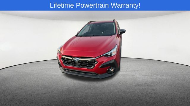 Thumbnail: 2026 Subaru Crosstrek - 3