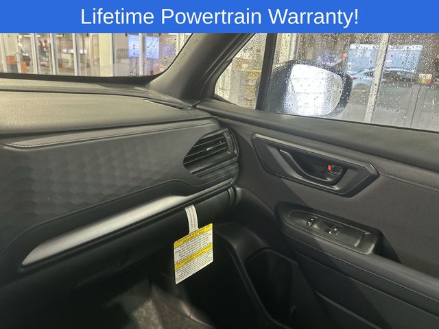 Thumbnail: 2026 Subaru Forester - 27