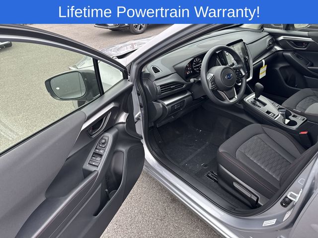 Thumbnail: 2026 Subaru Impreza - 10