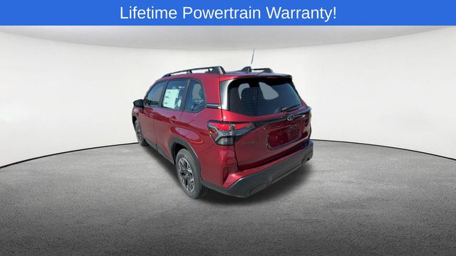 Thumbnail: 2026 Subaru Forester - 7