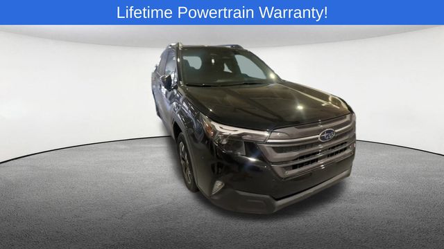 Thumbnail: 2026 Subaru Forester - 2