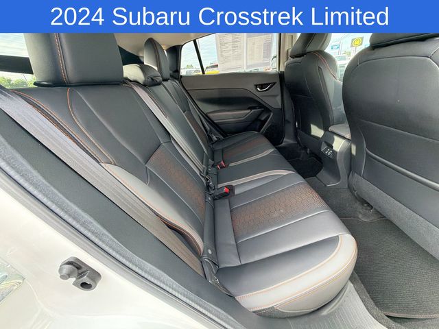 Thumbnail: 2024 Subaru Crosstrek - 22