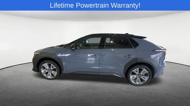 Thumbnail: 2024 Subaru Solterra - 6