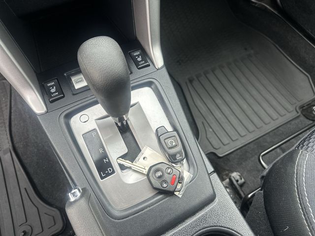 Thumbnail: 2018 Subaru Forester - 30