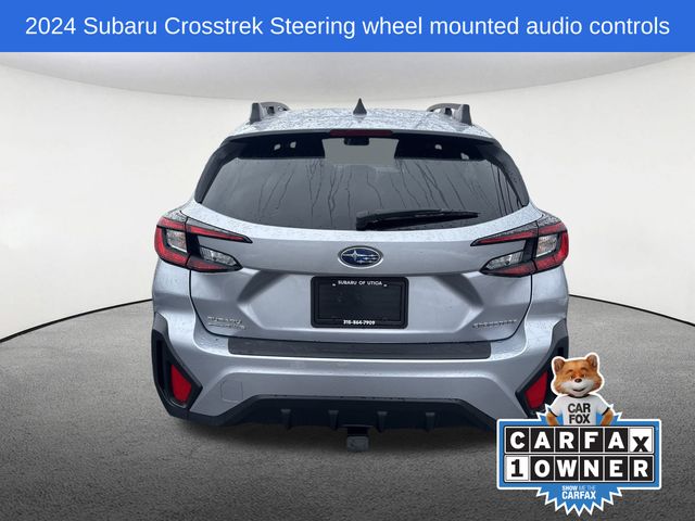 Thumbnail: 2024 Subaru Crosstrek - 15