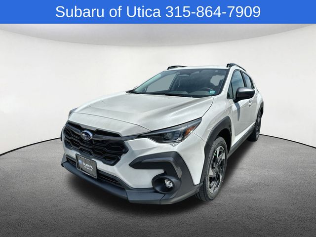 2024 Subaru Crosstrek Limited -
                Yorkville, NY