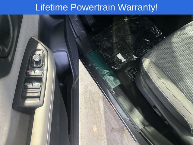 Thumbnail: 2026 Subaru Forester - 10