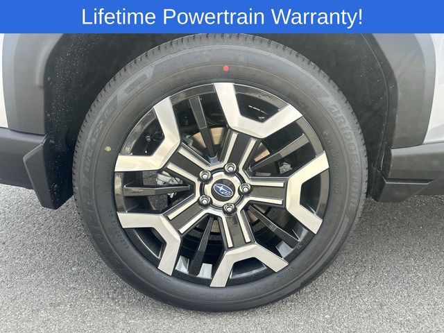 Thumbnail: 2026 Subaru Outback - 16