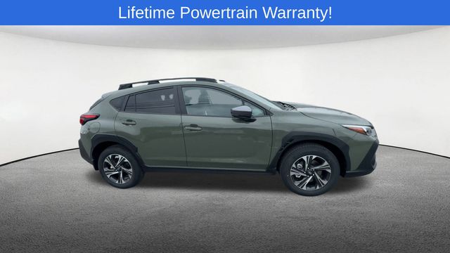 Thumbnail: 2026 Subaru Crosstrek - 9