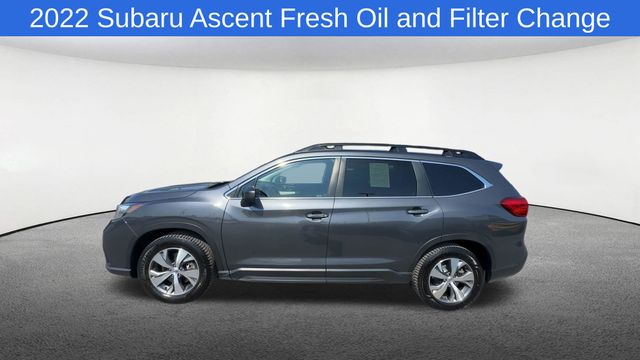 Thumbnail: 2022 Subaru Ascent - 6