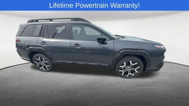 Thumbnail: 2026 Subaru Outback - 10