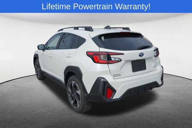 Thumbnail: 2025 Subaru Crosstrek - 3