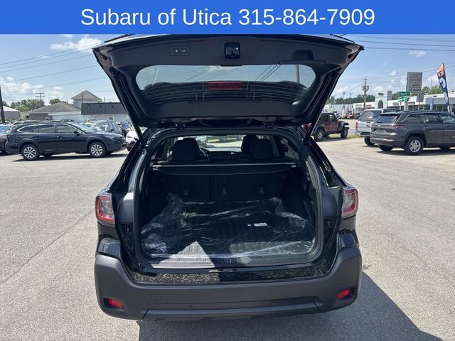Thumbnail: 2025 Subaru Outback - 27