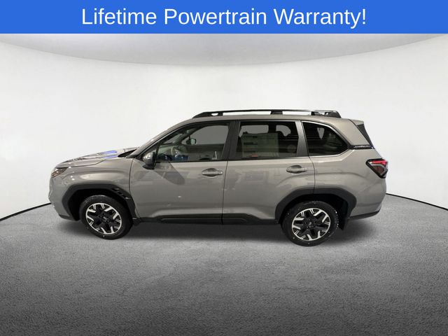 Thumbnail: 2026 Subaru Forester - 11