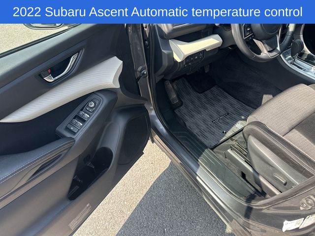 Thumbnail: 2022 Subaru Ascent - 12