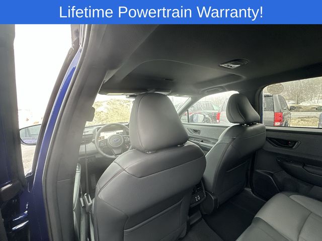 Thumbnail: 2026 Subaru Outback - 21