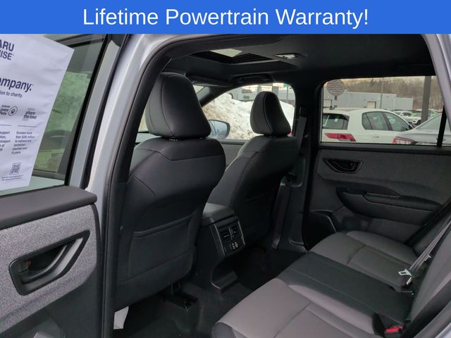 Thumbnail: 2026 Subaru Outback - 27