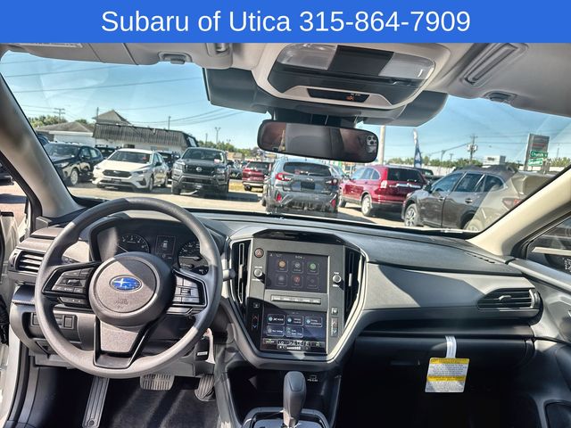 Thumbnail: 2025 Subaru Crosstrek - 18
