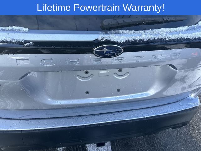 Thumbnail: 2026 Subaru Forester - 15